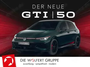Volkswagen Golf GTI EDITION 50 2,0 TSI OPF (325 PS) DSG *PE