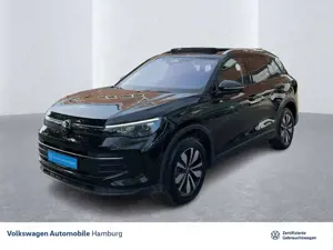 Volkswagen Tiguan 2.0 TDI DSG Goal 360° Panorama Navi LED