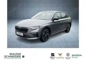 Skoda Scala 1.0 TSI DSG Monte Carlo Navi Matrix SHZ Pa