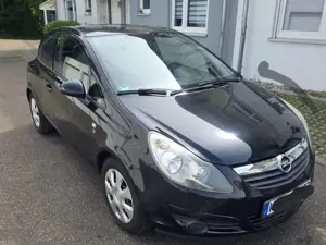 Opel Corsa Edition "111 Jahre"