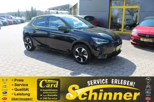 Opel Corsa-e Elegance