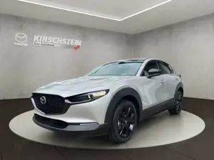 Mazda CX-30 NAGISA ++Teilleder+BOSE++