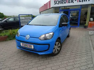Volkswagen up! up! take up!