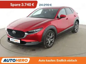 Mazda CX-30 2.0 Skyactiv-X Mild-Hybrid Selection 2WD *NAVI*LED