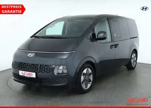 Hyundai STARIA 2.2 CRDi 4WD Prime AHK 360° Sitzbelüftung