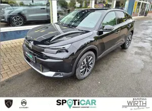Citroen C4 Hybrid 145 MAX NAVI+LED+SITZHZG+360°CAM