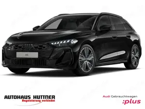 Audi A5 Avant e-hybrid quattro S line S tronic ACC LED