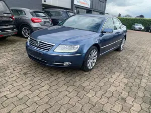 Volkswagen Phaeton V6 TDI 5-Sitzer 4Motion