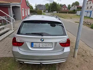 BMW 320 Bild 4