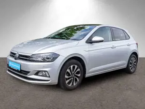 Volkswagen Polo Bild 2