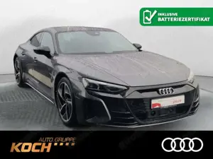 Audi RS e-tron GT quattro Head-Up, Matrix, Sitzbelüft