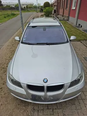 BMW 320 Bild 5