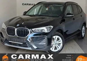 BMW X1 xDrive 25e Advantage Leder,Navi,LED,Kamer,HUD