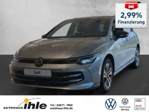 Volkswagen Golf VIII 1,5 TSI Energy AHK+GJ-REIFEN+SITZHZG