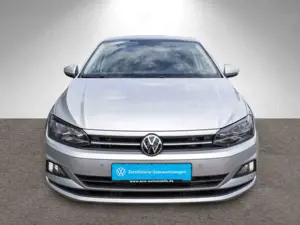 Volkswagen Polo Bild 5
