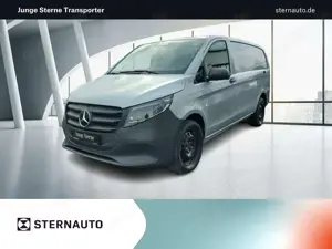 Mercedes-Benz Vito Vito 116 KA Lang Navi Klima Kamera Multibeam LED