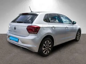Volkswagen Polo Bild 3