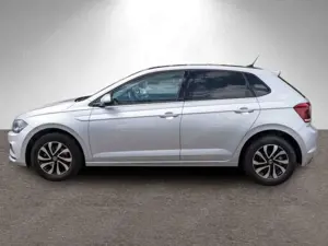 Volkswagen Polo Bild 4