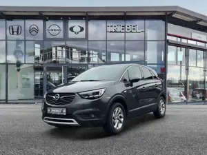 Opel Crossland INNOVATION Turbo 1.2 °LED°Navi°SHZ°AAC°