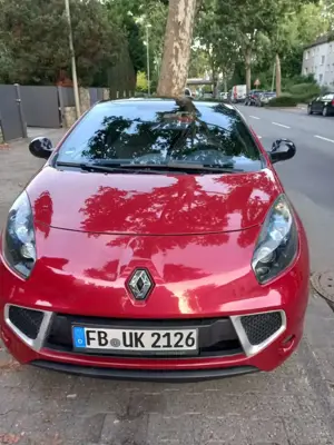 Renault Wind