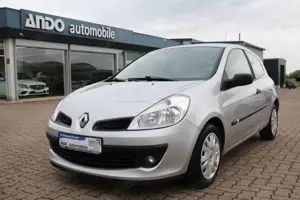 Renault Clio III 1.6 Expression Zahnriemen NEU
