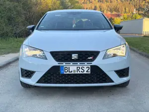SEAT Leon Cupra 280