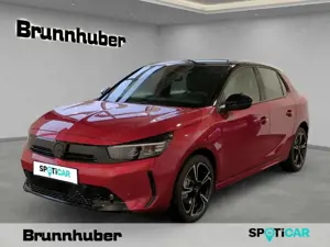 Opel Corsa F GS Mild-Hybrid EU6e, 1.2 Direct Injection Turbo