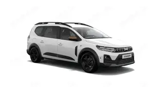 Dacia Jogger Extreme 1.8 Hybrid 155 (Benzin/Elektro) AUTOMAT...