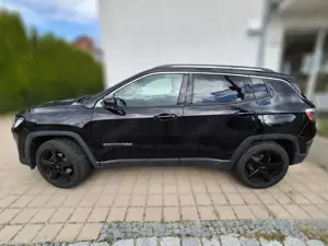 Jeep Compass Bild 2