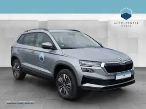 Skoda Karoq 1.5 TSI Balance DSG ACC*AHK*AUT*Kam.*Klima
