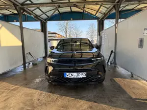 Opel Mokka 1.2 DI Turbo Automatik Black