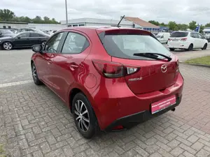 Mazda 2 L SKYACTIV-G 90 5T 5GS AL-CENTER TOU-P Bild 5