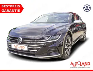 Volkswagen Arteon SB Elegance 1.4 TSI eHybrid DSG LED ACC