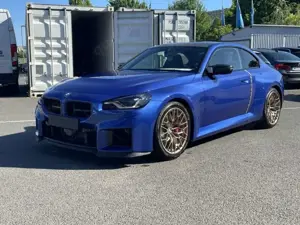 BMW M2 CS Coupé sofort lieferbar