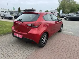 Mazda 2 L SKYACTIV-G 90 5T 5GS AL-CENTER TOU-P Bild 3
