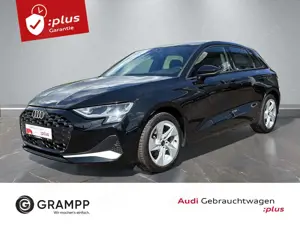 Audi A3 advanced 35 TFSI S-tronic +AHK-Vorb