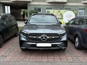 Mercedes-Benz GLC 220 GLC Diesel d 4Matic 9G-TRONIC Avantgarde Advanced
