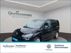 Volkswagen Caddy 2.0 TDI Navi LED Assistenzpaket
