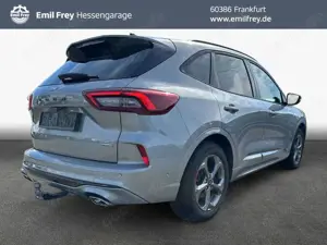 Ford Kuga 2.5 Duratec FHEV ST-LINE X