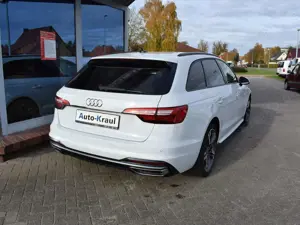 Audi A4 Bild 3