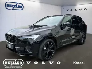 Volvo XC60 T8 Plus Black Edition Recharge Plug-In Hybrid AWD