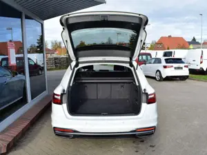 Audi A4 Bild 4