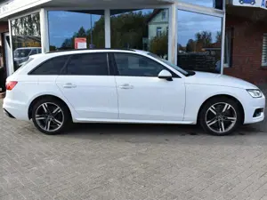 Audi A4 Bild 2