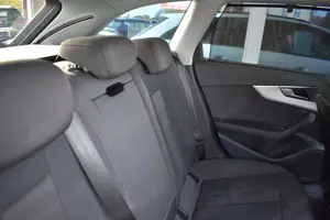 Audi A4 Bild 5