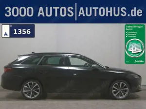 SEAT Leon Sportstourer 1.4 e-HYBRID Navi LED Shz