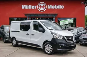 Nissan NV300