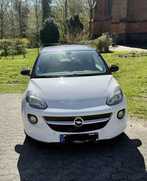 Opel Adam EcoFlex