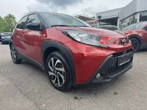 Toyota Aygo X Teamplayer Jahreswagen