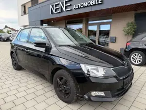 Skoda Fabia 1.0l MPI Ambition Green tec