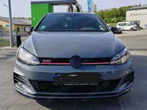 Volkswagen Golf GTI Golf GTI TCR 2.0 TSI OPF DSG